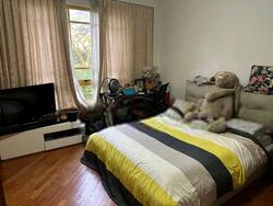 Villa Marina (D15), Condominium #411201211